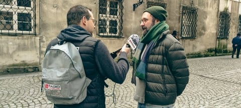 Trzy dolnośląskie miasta zagrają w filmie ... Kopenhagę - 0