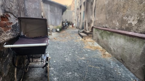 Trzy dolnośląskie miasta zagrają w filmie ... Kopenhagę - 7