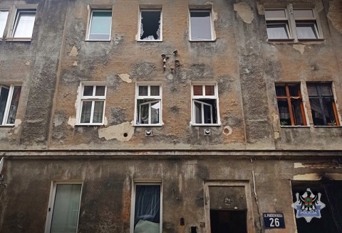 Inspektor budowy, kierownicy oraz pracownicy z zarzutami ws. uszkodzenia gazociągu - 1