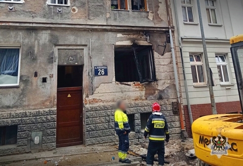 Inspektor budowy, kierownicy oraz pracownicy z zarzutami ws. uszkodzenia gazociągu - 3