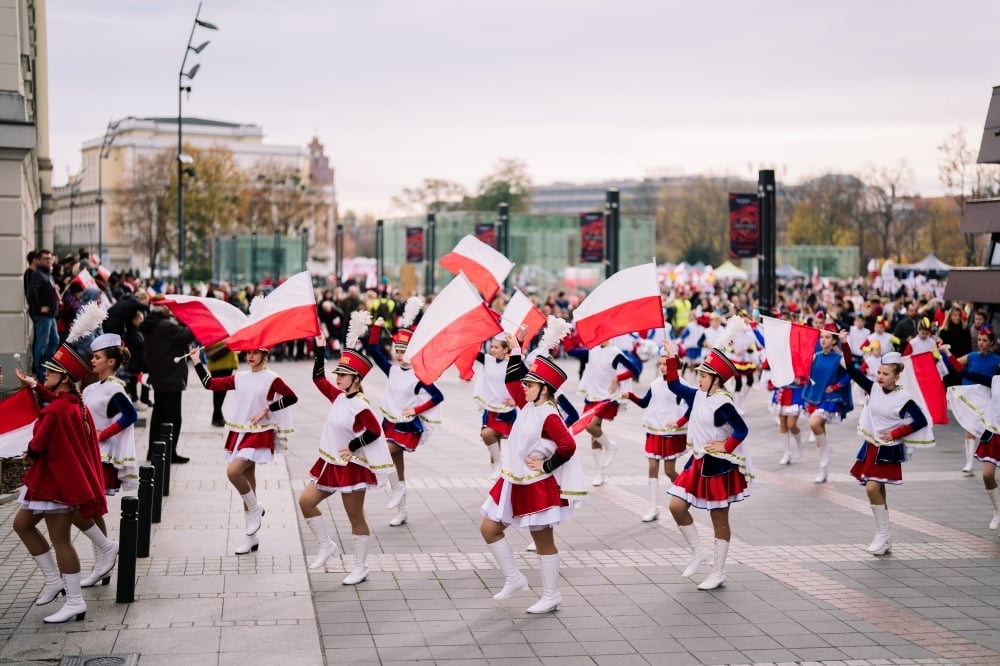 Centrum Historii Zajezdnia we Wrocławiu zaprasza na Weekend Niepodległości - fot. mat. prasowe