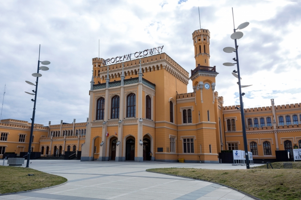 "Czyje głosy są słyszane?" - BWA Wrocław Główny zaprasza - fot. FB BWA Wrocław Główny