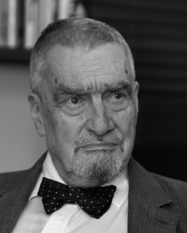 Zmarł wybitny czeski polityk, obrońca praw człowieka i przyjaciel Polski - książę Karel Schwarzenberg - fot. Wikipedia