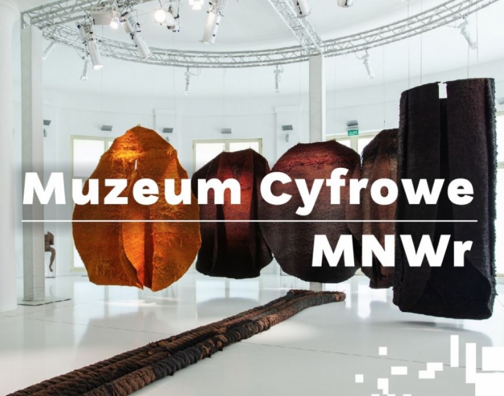 Zabytki wrocławskiego muzeum można już zobaczyć w sieci - fot. Muzeum Narodowe we Wrocławiu