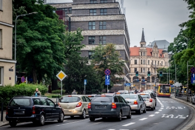Konsultacje ws. kształtu wrocławskiej Strefy Czystego Transportu