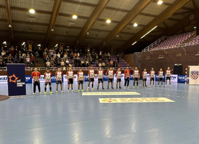 Pierwsza zdobycz głogowian w Lidze Europejskiej