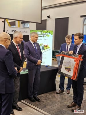 Wałbrzych stawia na wodorowe autobusy - 9