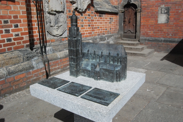 Najwyższe budynki we Wrocławiu - 14