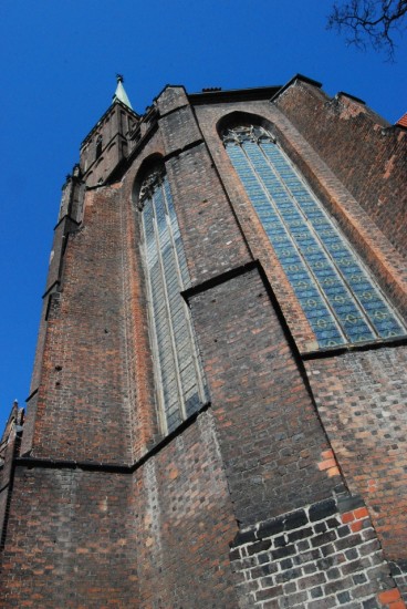 Najwyższe budynki we Wrocławiu - 16