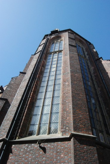 Najwyższe budynki we Wrocławiu - 12