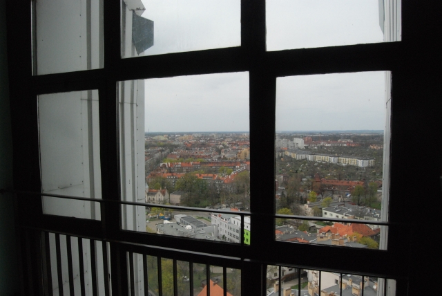 Najwyższe budynki we Wrocławiu - 27