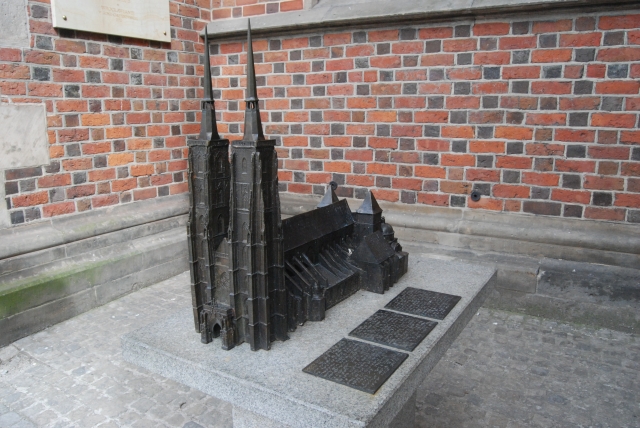 Najwyższe budynki we Wrocławiu - 5