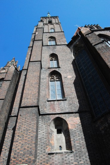 Najwyższe budynki we Wrocławiu - 17