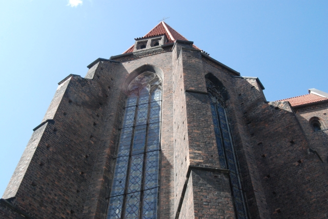 Najwyższe budynki we Wrocławiu - 15