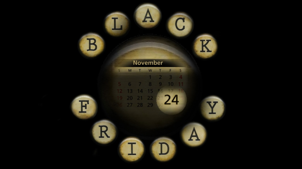 Zakupowe szaleństwo czyli „Black Friday”. Nie dajmy się zwariować na zakupach - Fot: zdjęcie ilustracyjne Pixabay