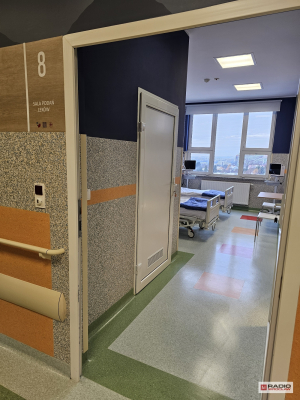 W Wałbrzychu działa już nowe onkologiczne centrum (ZDJĘCIA) - 10