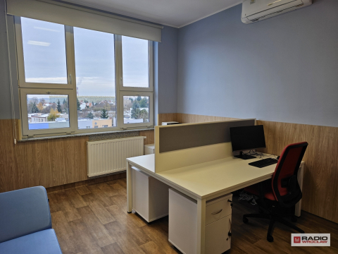 W Wałbrzychu działa już nowe onkologiczne centrum (ZDJĘCIA) - 2