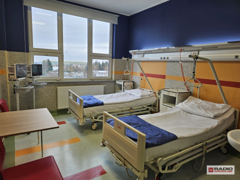 W Wałbrzychu działa już nowe onkologiczne centrum (ZDJĘCIA) - 4