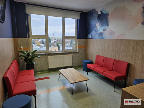 W Wałbrzychu działa już nowe onkologiczne centrum (ZDJĘCIA) - 5