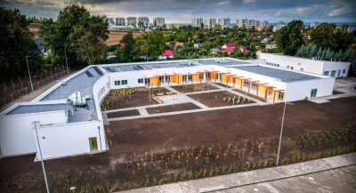 Prace już się zakończyły. Głogowskie hospicjum za moment zacznie działać