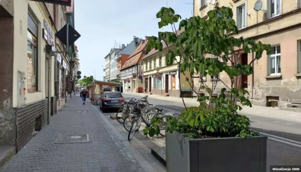 Obwodnica Leśnicy już w całości. Miasto planuje zmiany na Średzkiej - fot. wroclaw.pl