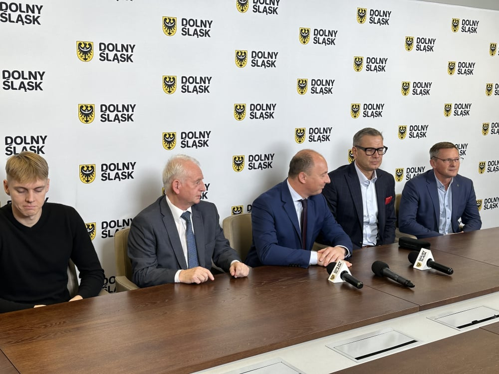 We Wrocławiu odbędą się Halowe Mistrzostw Polski w Lekkoatletyce do lat 18 i 20 - fot. RW