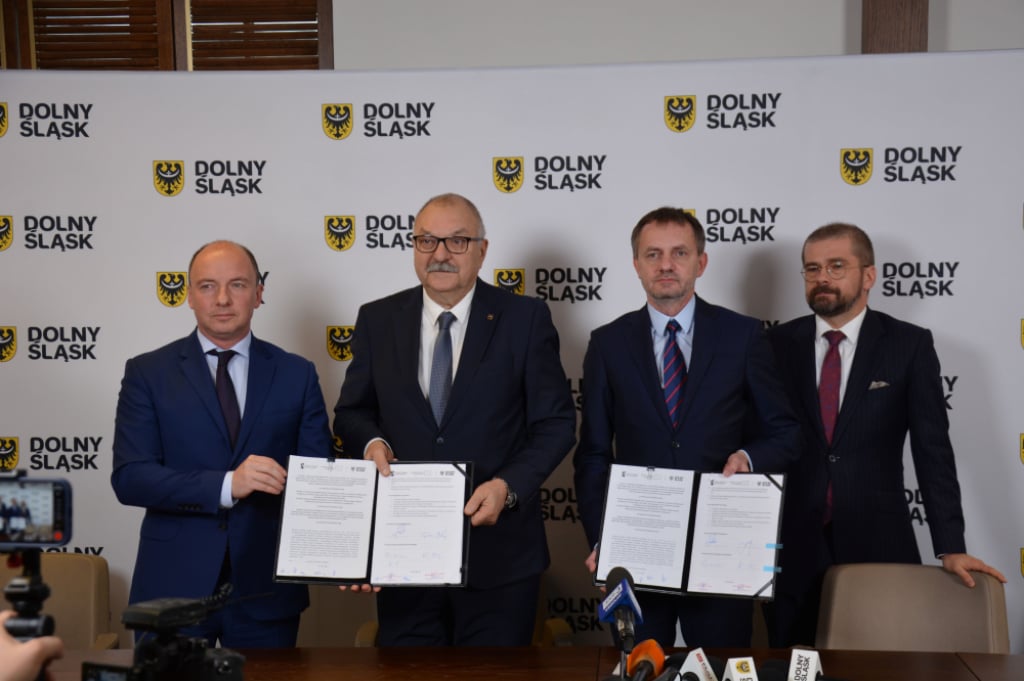 Wiosną przedsiębiorcy będą mogli ubiegać się o atrakcyjne pożyczki - fot. Piotr Osowicz