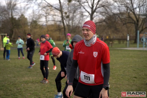 Zakochaj się w bieganiu! - Bieg Walentynkowy Radia Wrocław [FOTO] - 35