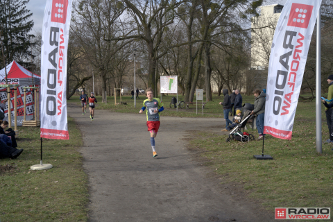 Zakochaj się w bieganiu! - Bieg Walentynkowy Radia Wrocław [FOTO] - 44