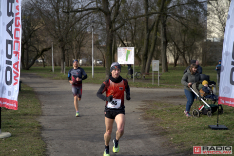 Zakochaj się w bieganiu! - Bieg Walentynkowy Radia Wrocław [FOTO] - 51