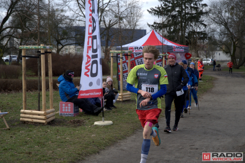 Zakochaj się w bieganiu! - Bieg Walentynkowy Radia Wrocław [FOTO] - 59