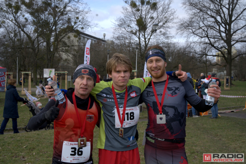 Zakochaj się w bieganiu! - Bieg Walentynkowy Radia Wrocław [FOTO] - 62