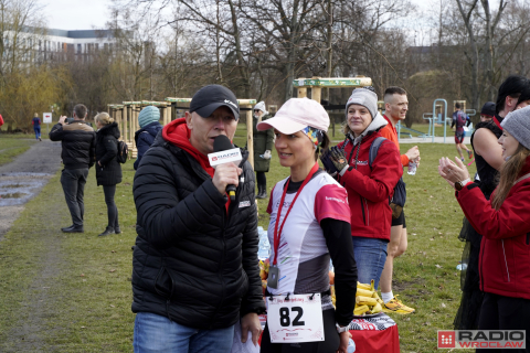 Zakochaj się w bieganiu! - Bieg Walentynkowy Radia Wrocław [FOTO] - 64