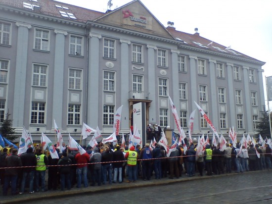 Napięcie w Energii Pro  - 2