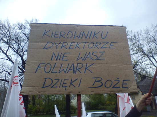 Napięcie w Energii Pro  - 3