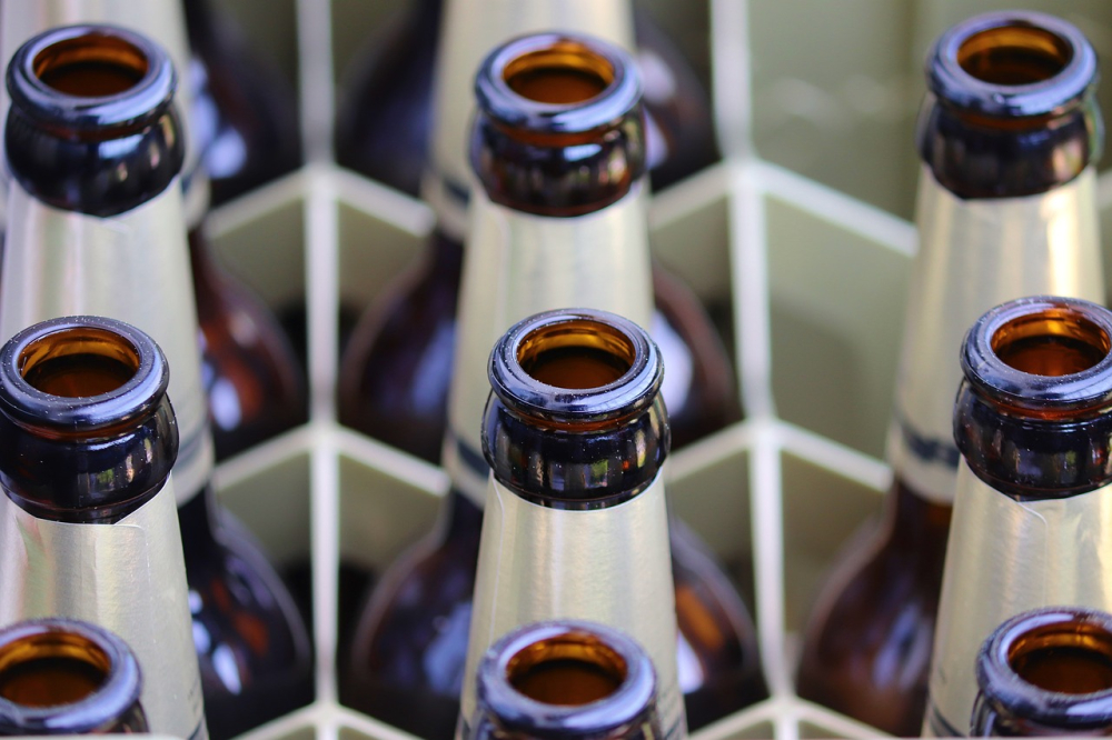 W Głogowie nie będzie można kupić alkoholu po 23:00 - zdjęcie ilustracyjne pixabay.com