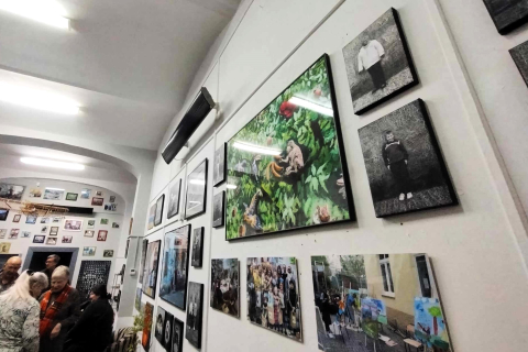 Od 10 lat kolorują wrocławskie podwórza - 3