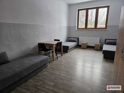 Dawna siedziba MOPS w Wałbrzychu zyskała nową funkcję - 4