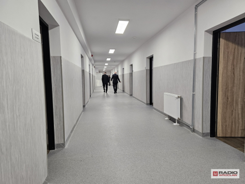 Dawna siedziba MOPS w Wałbrzychu zyskała nową funkcję - 6
