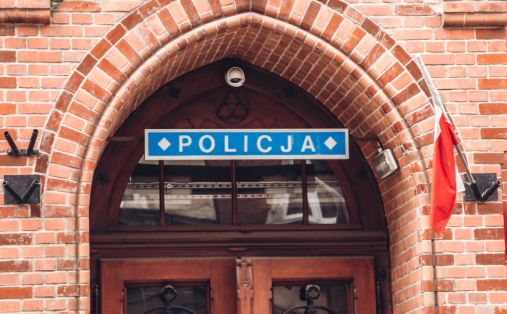 Policja ws. śmierci kobiety w izbie zatrzymań: czynności wyjaśniające nie wykazały nieprawidłowości - fot. RW
