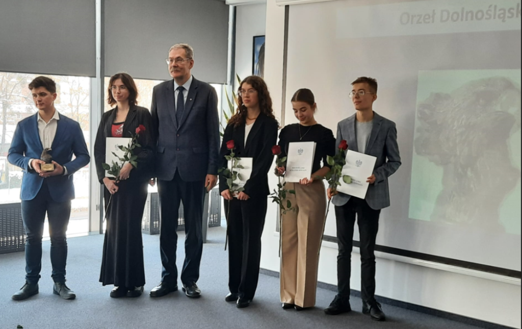 Konkurs „Orzeł Dolnośląski 2023” rozstrzygnięty - fot. mat. prasowe