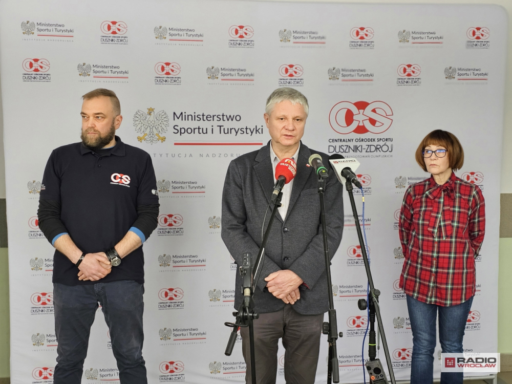 COS w Dusznikach Zdroju ustalił warunki współpracy z Gminą Duszniki - fot. Bartosz Szarafin