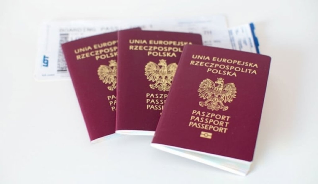 W Bolesławcu znów będzie działać biuro paszportowe - zdjęcie ilustracyjne vietnamvisa.cheap