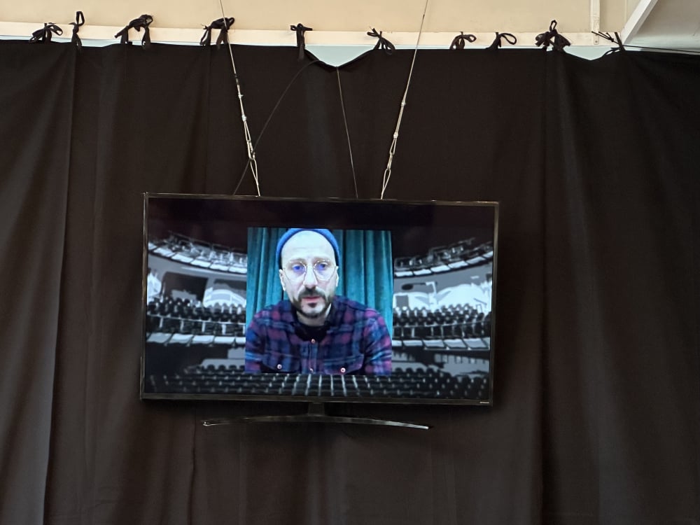 Stworzyli dwa wyjątkowe spektakle, Teatr Polski we Wrocławiu podsumował projekt zrealizowany z Norwegami - fot. Piotr Osowicz
