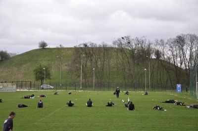 Śląsk zagra z Koroną (Zobacz) - 8