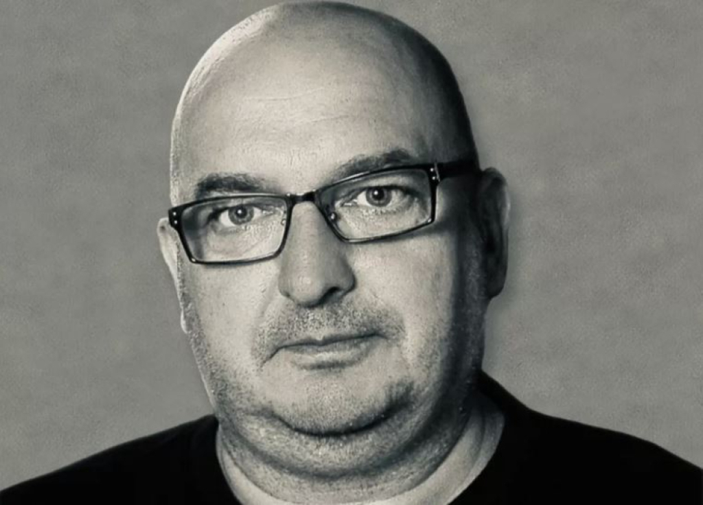 Nie żyje wieloletni reporter radia w Jeleniej Górze - fot. muzyczneradio.pl