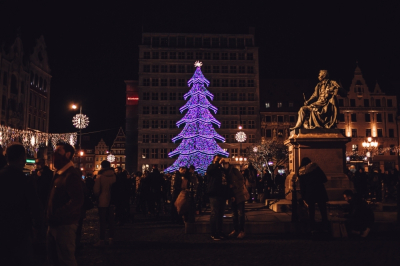 Mieszkańcy wciąż skarżą się na uciążliwy hałas w centrum Wrocławia