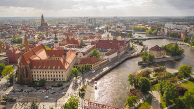 Zielone nieruchomości we Wrocławiu. Przegląd eko rozwiązań mieszkaniowych