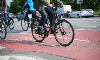 Jak będzie wyglądał rowerowy Wałbrzych? Miasto podsumowuje konsultacje