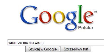 Google zabija wiedzę ogólną? - 